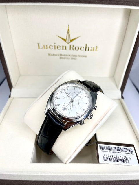 Lucien Rochat - Lunel - R0471610003 -"NO RESERVE PRICE" - Men - 2011-present