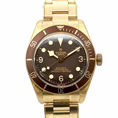 Tudor - Black Bay - 79012M - Men - 2011-present