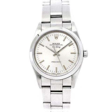 Rolex - Air King - 14000(Serial E) - Men - 1990-1999