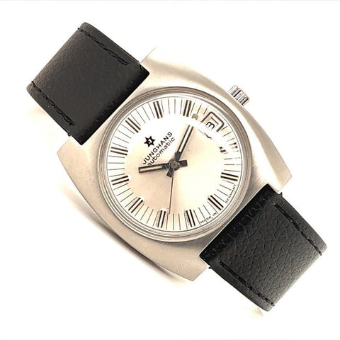 Junghans - Automatic - Men - 1950-1959