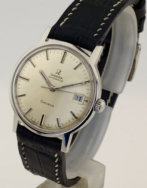 Omega - Geneve Cal 565 - 166.070 - Men - 1960-1969