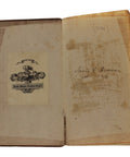 1775 Antique Book - Essays by Mr. Goldsmith Collecta revirescunt.