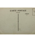 1910s France Courrières Fosse n° 8 Postcard