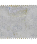 1940 Stamp United Kingdom King George VI Half British penny Centenary