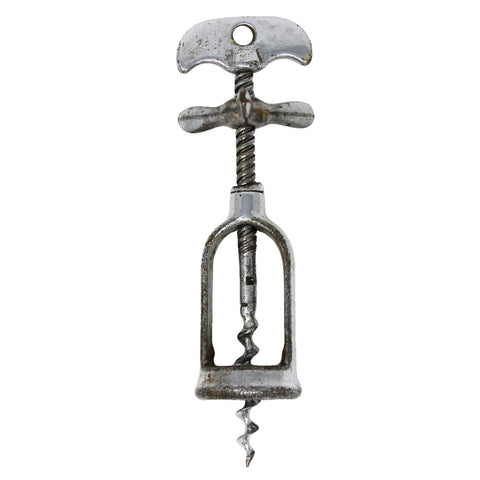 1940’s Vintage French Helice Corkscrew Bottle Opener