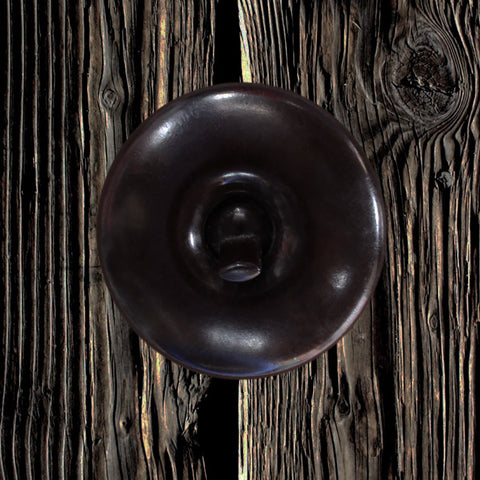 1920’s British Vintage Bakelite Dolly Light Switch Brown