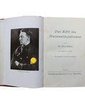 Book 1933 Das ABC des Nationalsozialismus