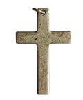 Cross Vintage Pendant