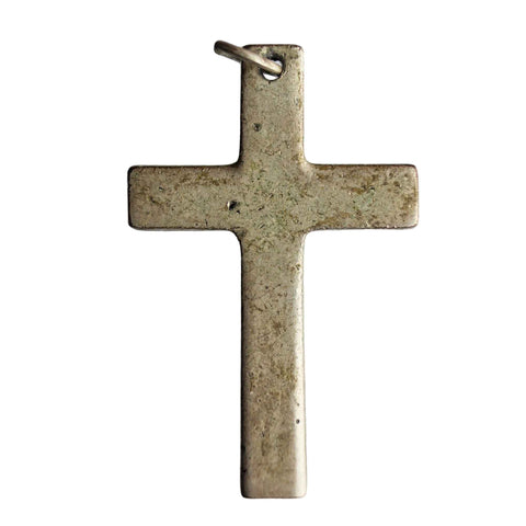 Cross Vintage Pendant