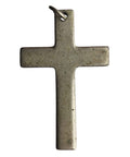 Cross Vintage Pendant