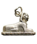 Egypt Sphinx Pendant Vintage