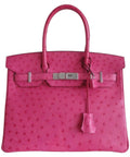 Hermès - Birkin 30 - Handbag