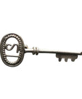 Key Pendant Vintage