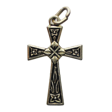 Pendant Cross Vintage