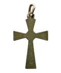 Pendant Cross Vintage