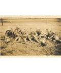 World War 2 Military Germany Soldiers Photo WW2