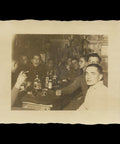 World War II Military Germany Soldiers Photo WW1 Photography Christmas Party