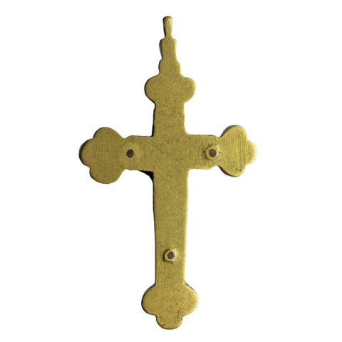 Vintage Religion Cross