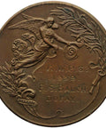 1939 Medal Royal Photographic Society United Kingdom Award Photo