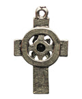 Religious Pendant Cross Vintage