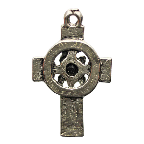 Religious Pendant Cross Vintage