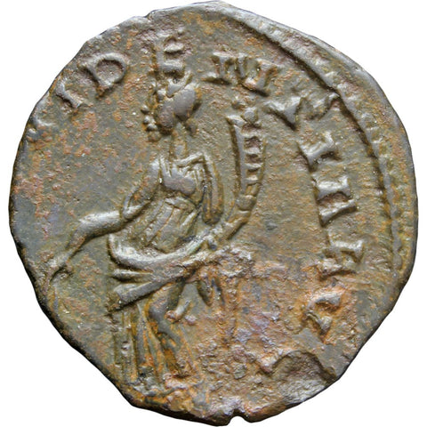 268 – 271 A.D. Gallic Empire Victorinus Coin Antoninianus Southern Mint