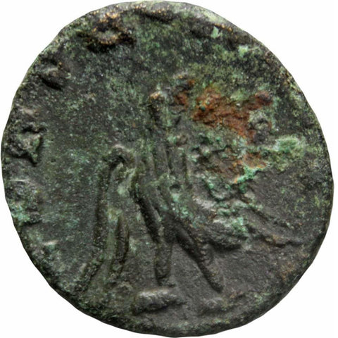 268 - 270 A.D. Claudius II Gothicus Roman Empire Antoninianus Coin