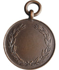 Step Section National Association of Teachers of Dancing Medallion Vintage