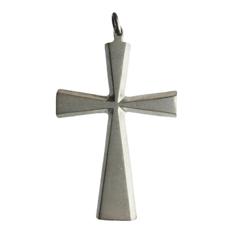 Vintage Cross Pendant