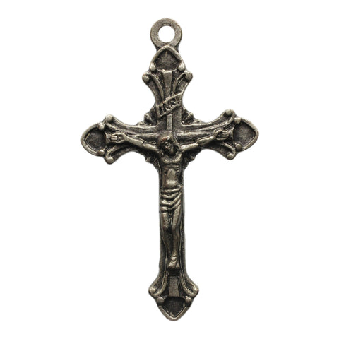 Cross Vintage Pendant