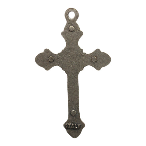 Cross Vintage Pendant