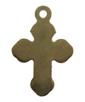 Vintage Pendant Cross