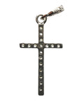 Vintage Cross Pendant Religious
