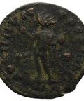 306 - 337 A.D Follis Roman Empire Coin Constantine I