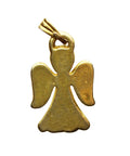 Angel Religion Pendant Vintage