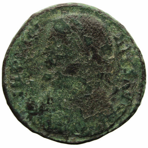 308 – 324 A.D. Roman Empire Licinius I Follis Coin Antioch Mint