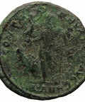 308 – 324 A.D. Roman Empire Licinius I Follis Coin Antioch Mint
