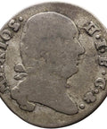 1803 6 Kreuzer Germany Electorate of Bavaria Coin Maximilian Josef IV