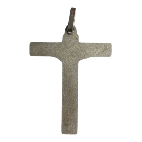 Crucifix Vintage Pendant Religion