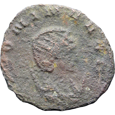 254 - 268 A.D Roman Empire Cornelia Salonina Augusta Antoninianus